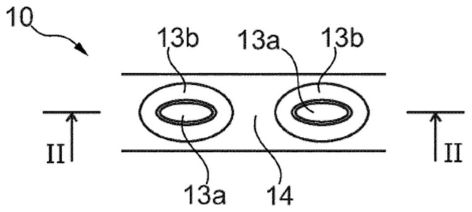 Method for manufacturing secure element