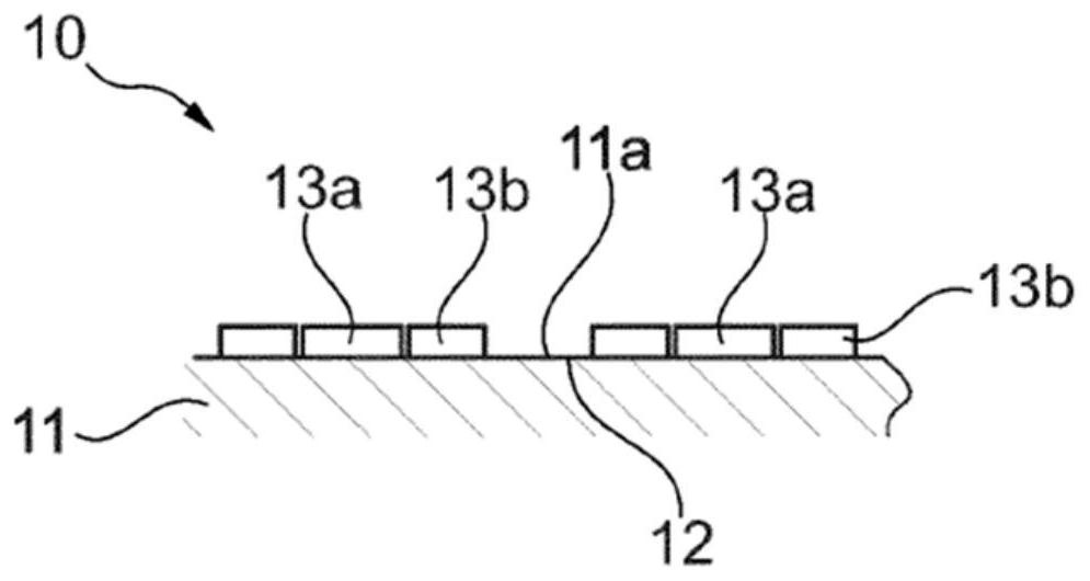 Method for manufacturing secure element