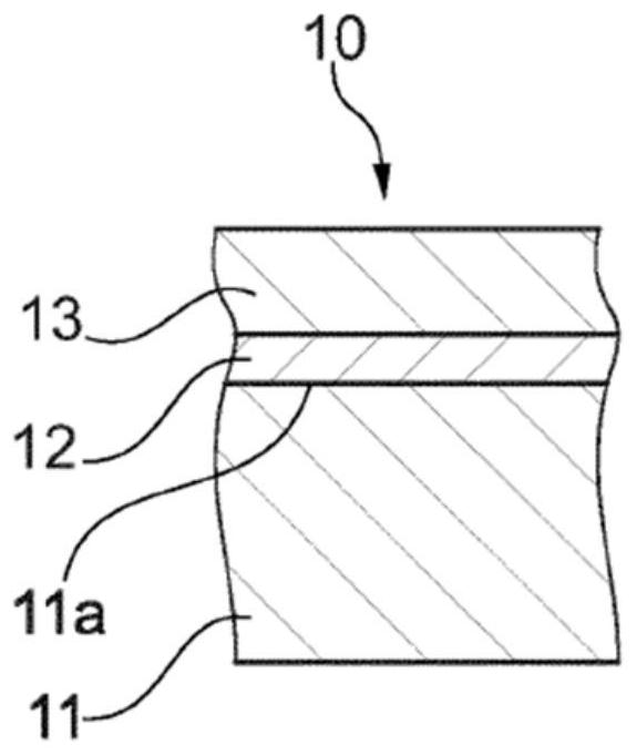 Method for manufacturing secure element