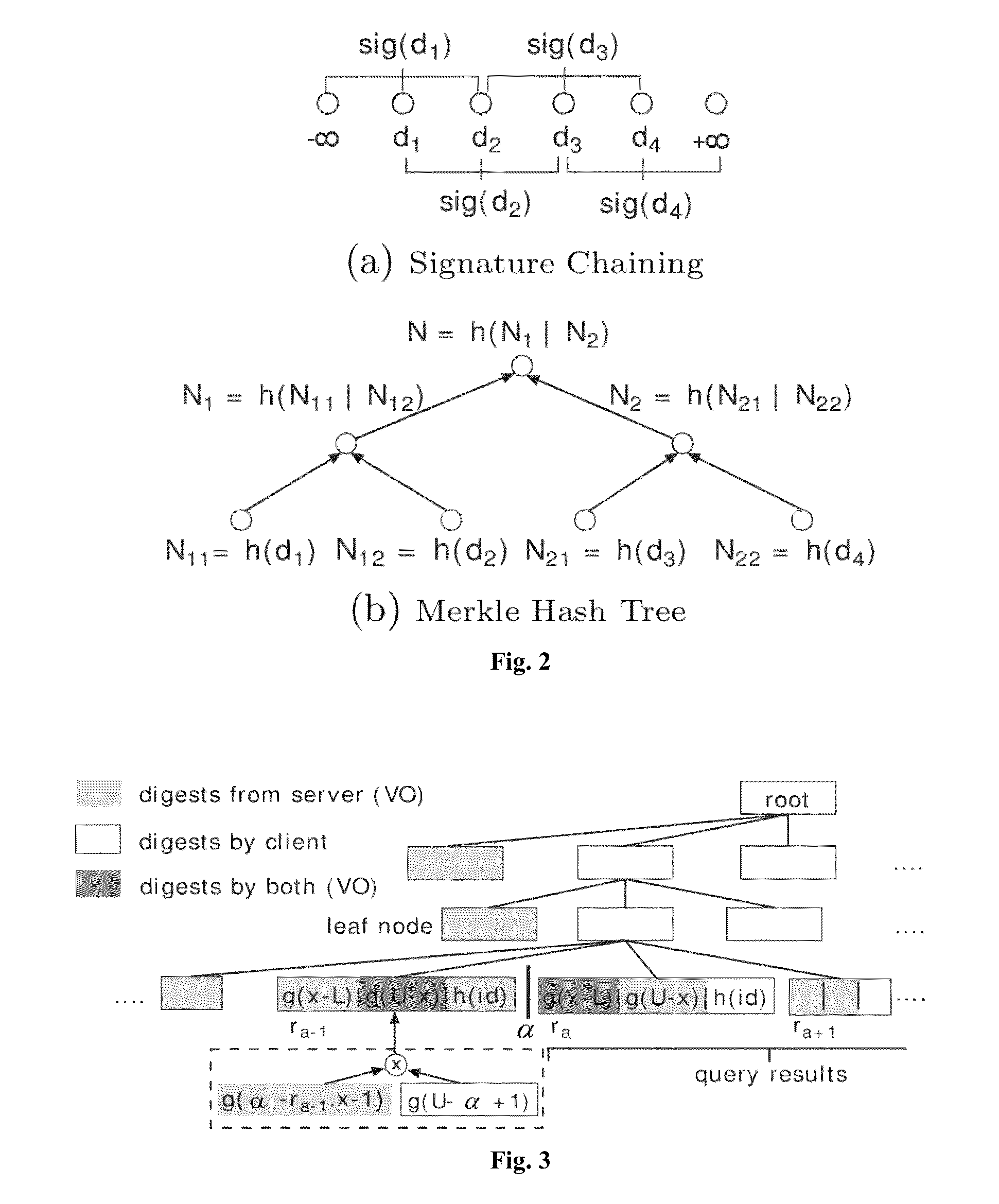 Method and apparatus for authenticating location-based services without compromising location privacy