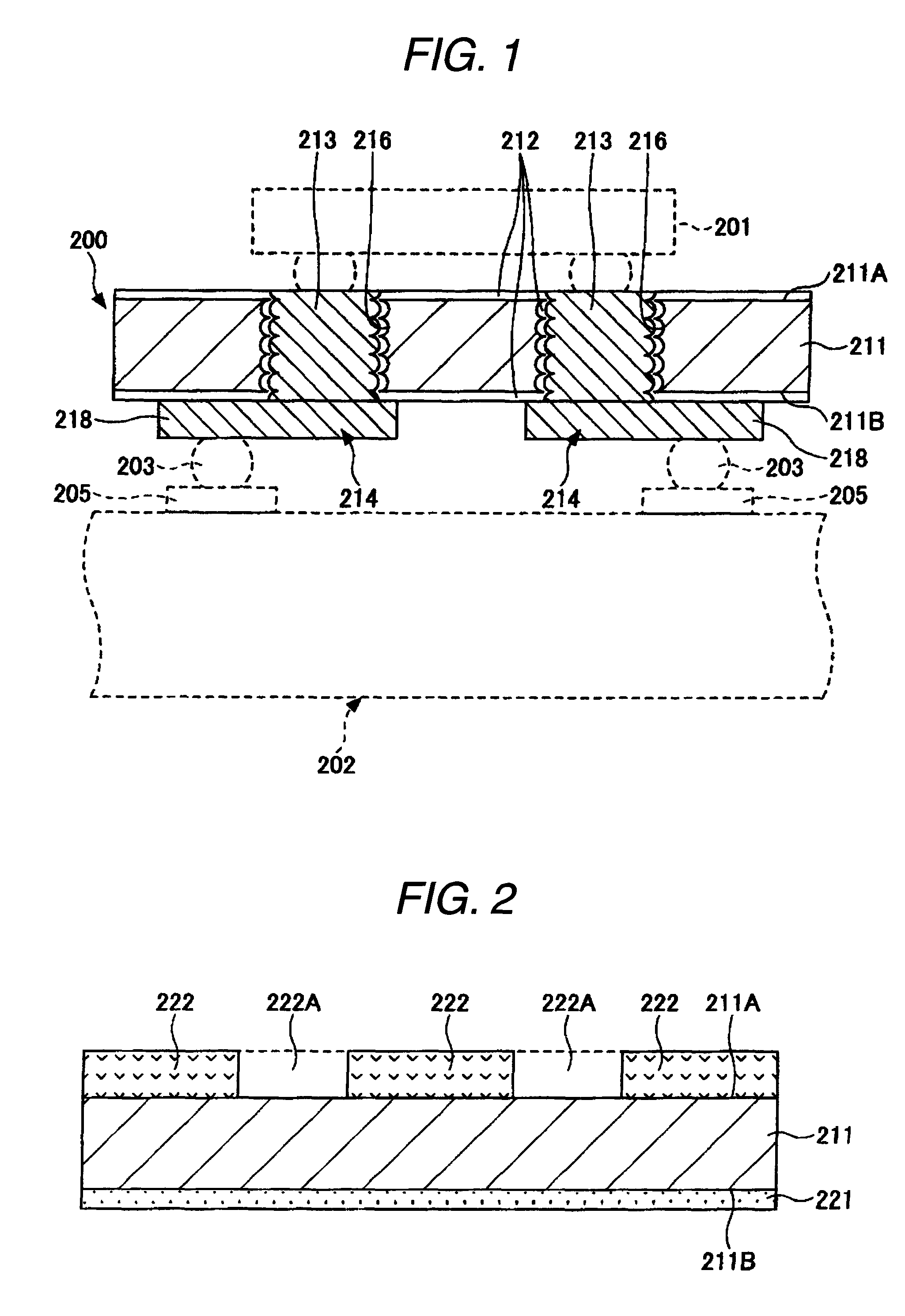 Method of manufacturing substrate