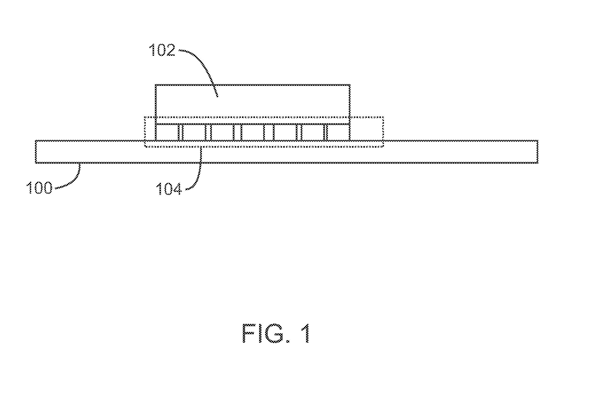 Method and Apparatus for Far End Crosstalk Reduction in Single Ended Signaling