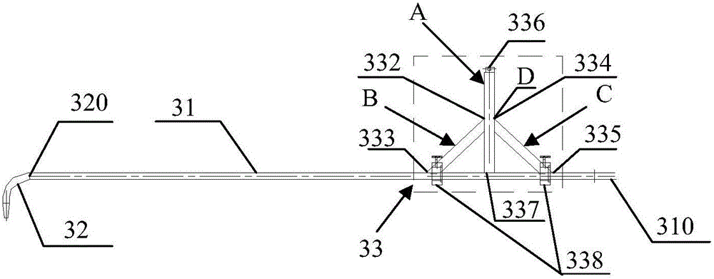 Welding device