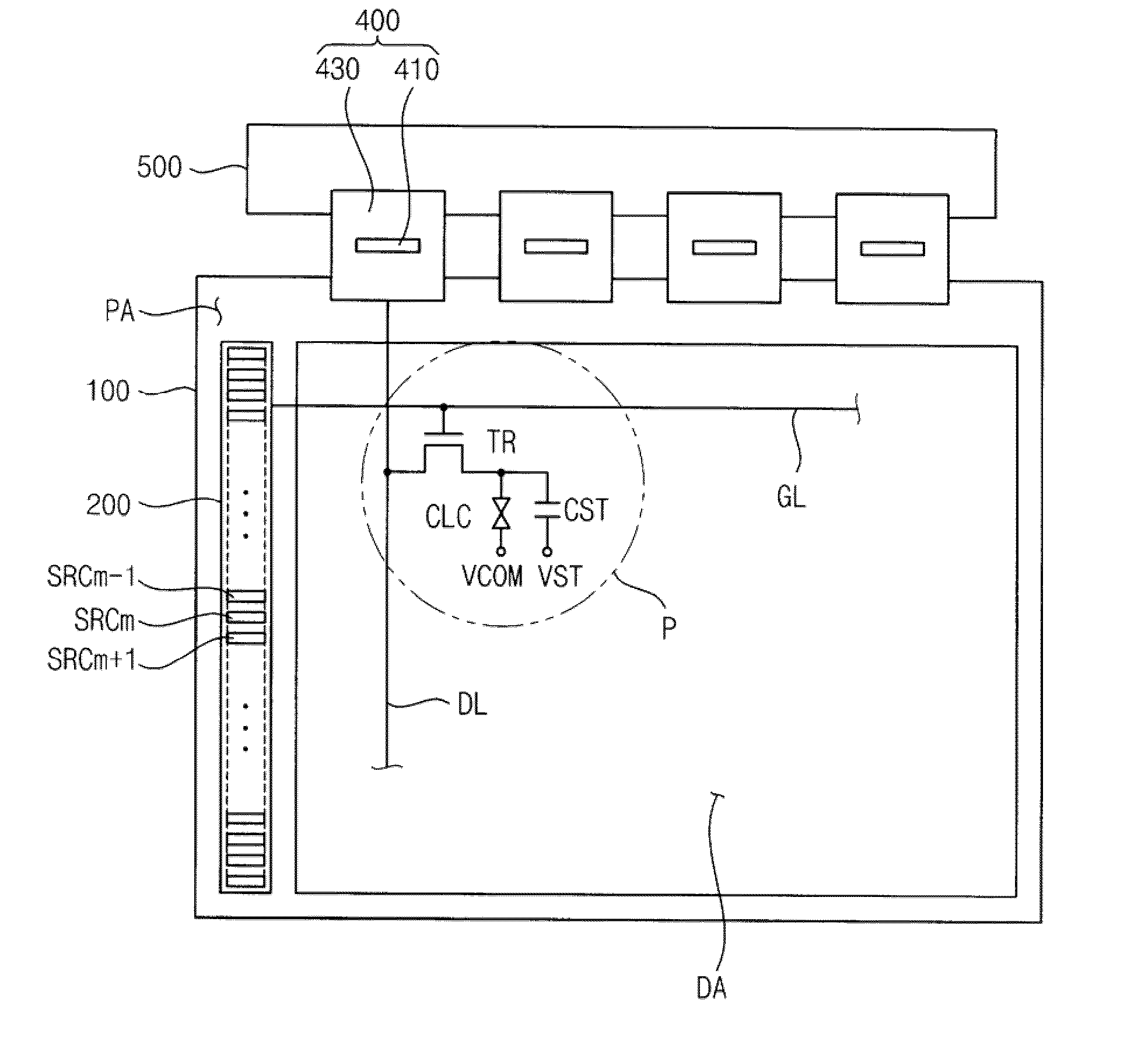 Gate Driving Circuit and Display Device Having the Gate Driving Circuit
