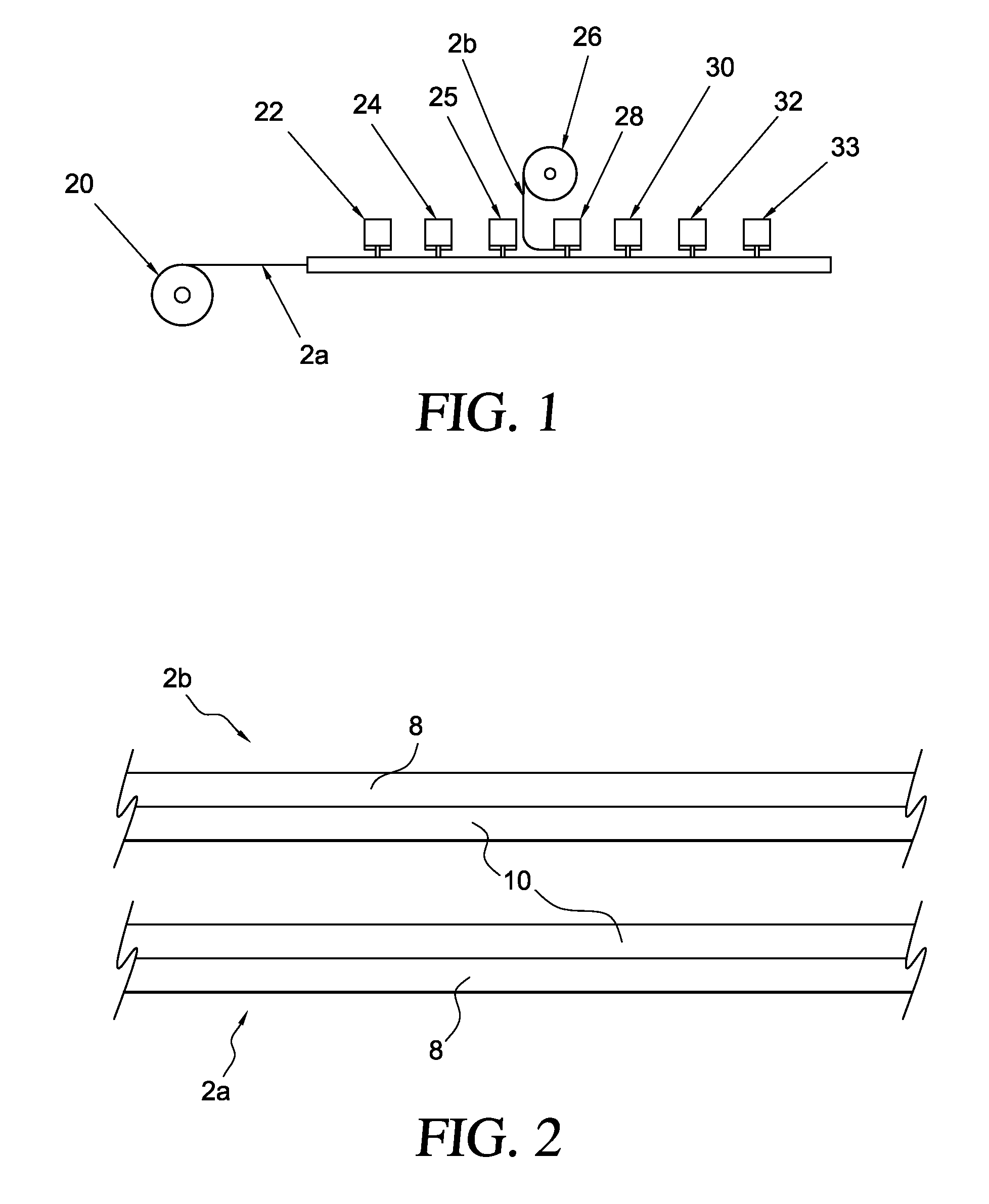 Fluid-containing pouches with reduced gas exchange and methods for making same