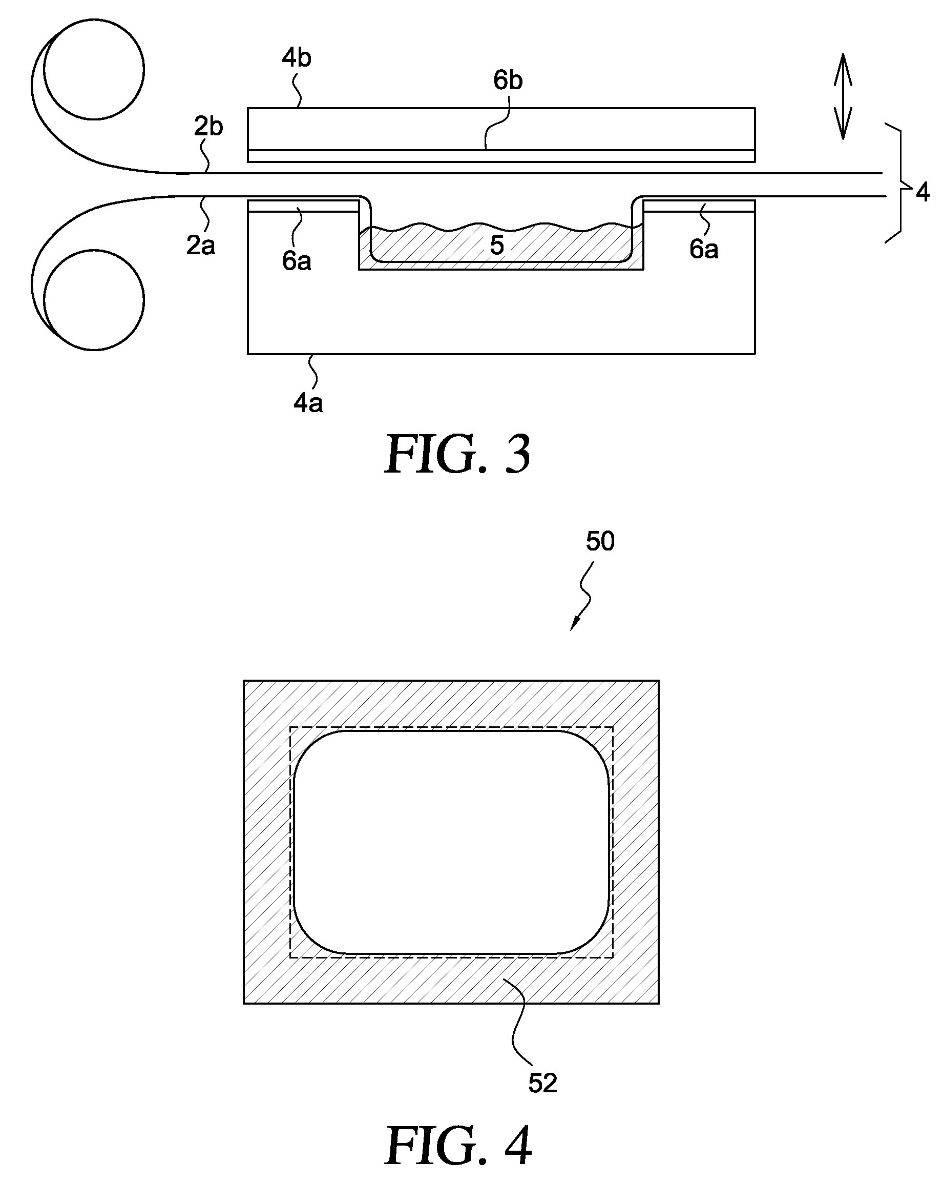 Fluid-containing pouches with reduced gas exchange and methods for making same
