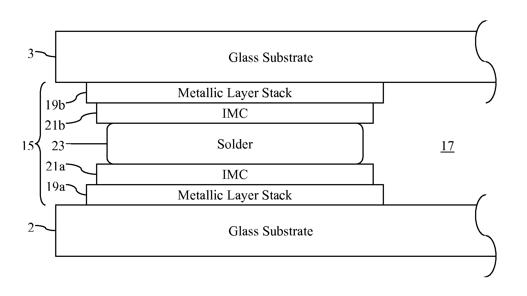 Vacuum insulating glass (VIG) unit with metallic peripheral edge seal and/or methods of making the same