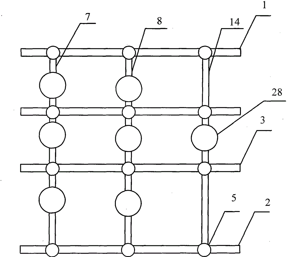 LED screen