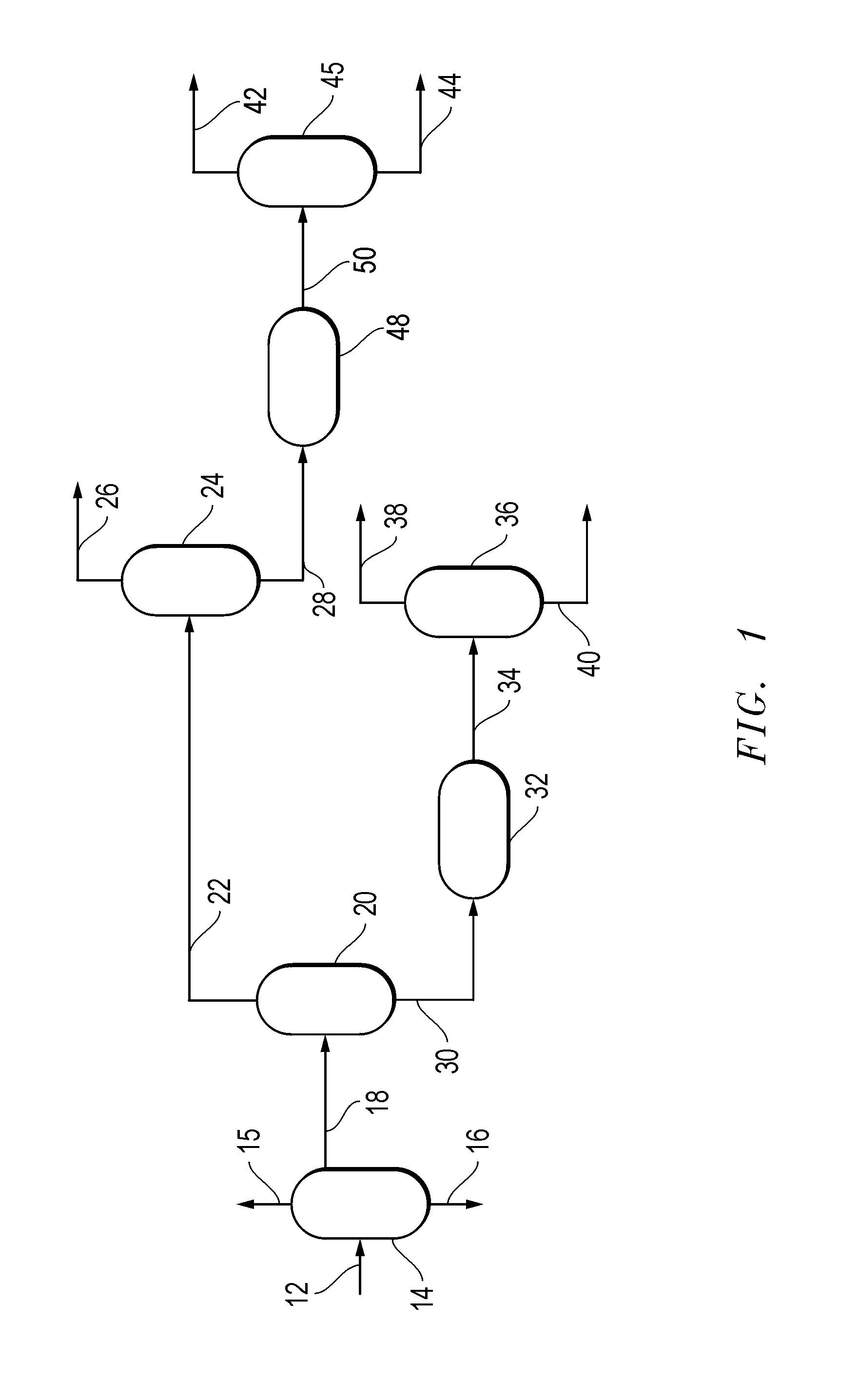 Method of treating a hydrocarbon stream comprising cyclopentadiene and one or more diolefins