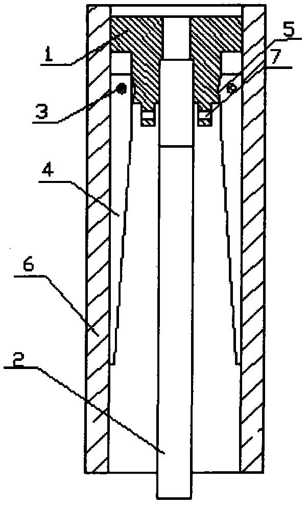 Coracoclavicular ligament fixing device for acromioclavicular dislocation