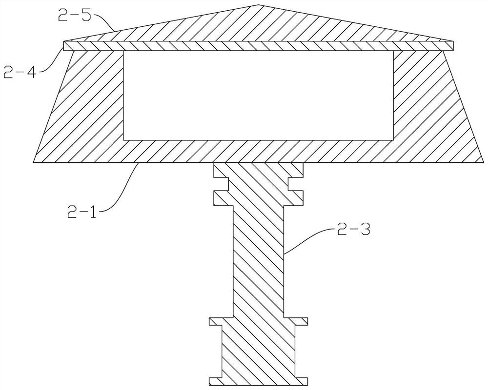 Preparation method of high-strength lightweight aggregate concrete