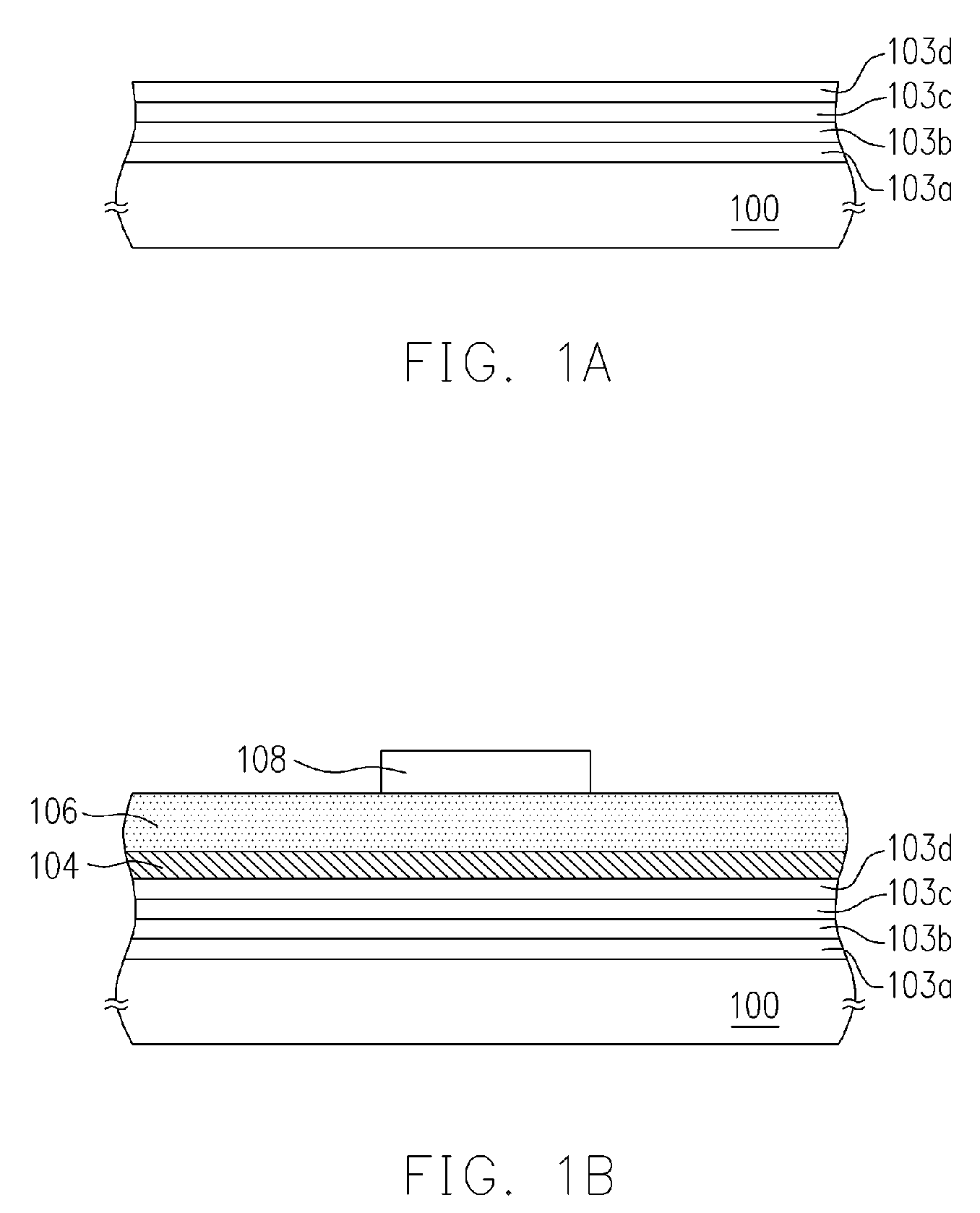 Method of forming self-aligned contact via for magnetic random access memory