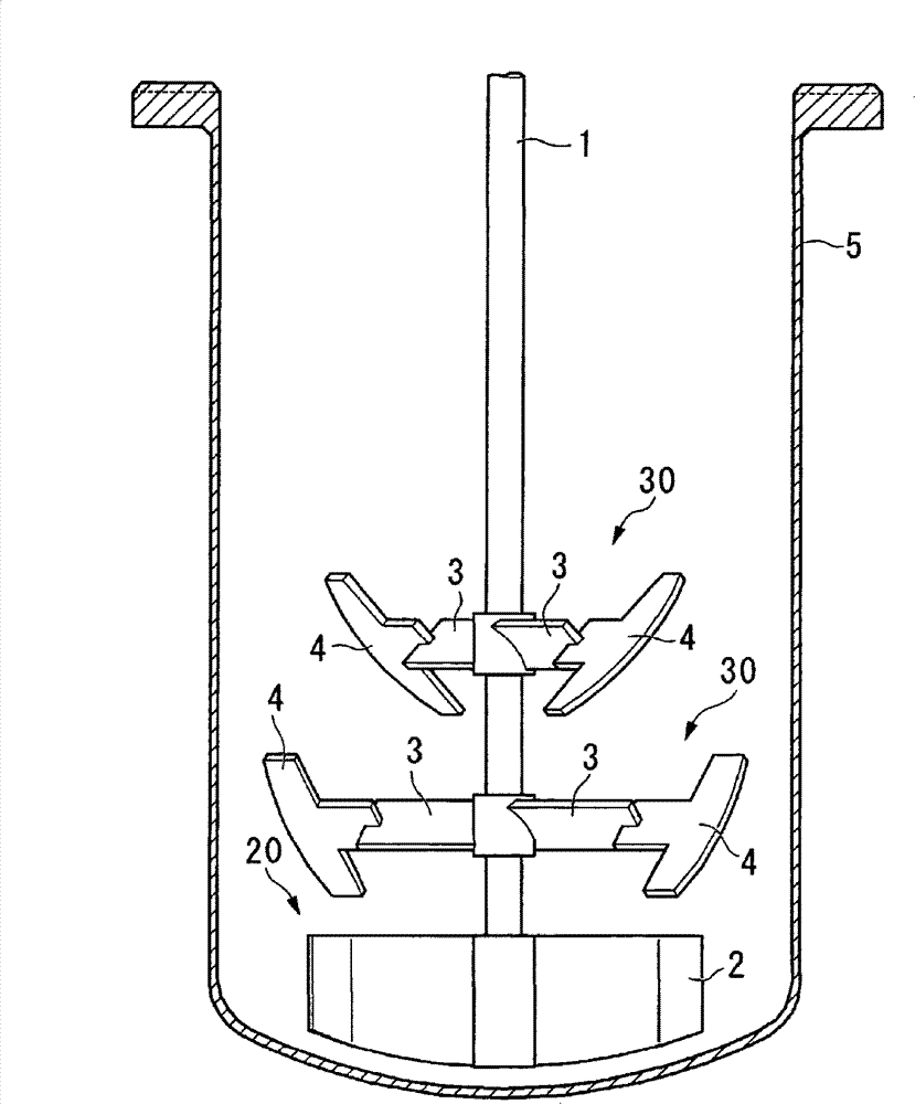 C.I. pigment red 57:1 and manufacturing method thereof