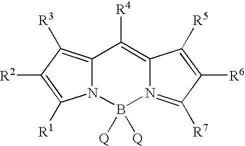 Free cholesterol analogs bearing a boron dipyrromethene difluoro (bodipy) fluorophore in the side chain and method of preparation and use thereof