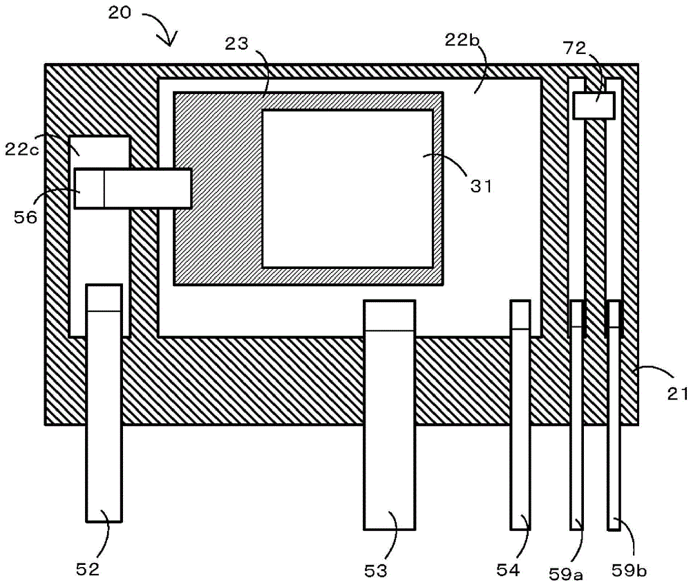 Semiconductor module