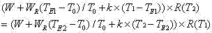 Calculation Method of Current Limit of Overhead Conductor