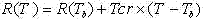 Calculation Method of Current Limit of Overhead Conductor