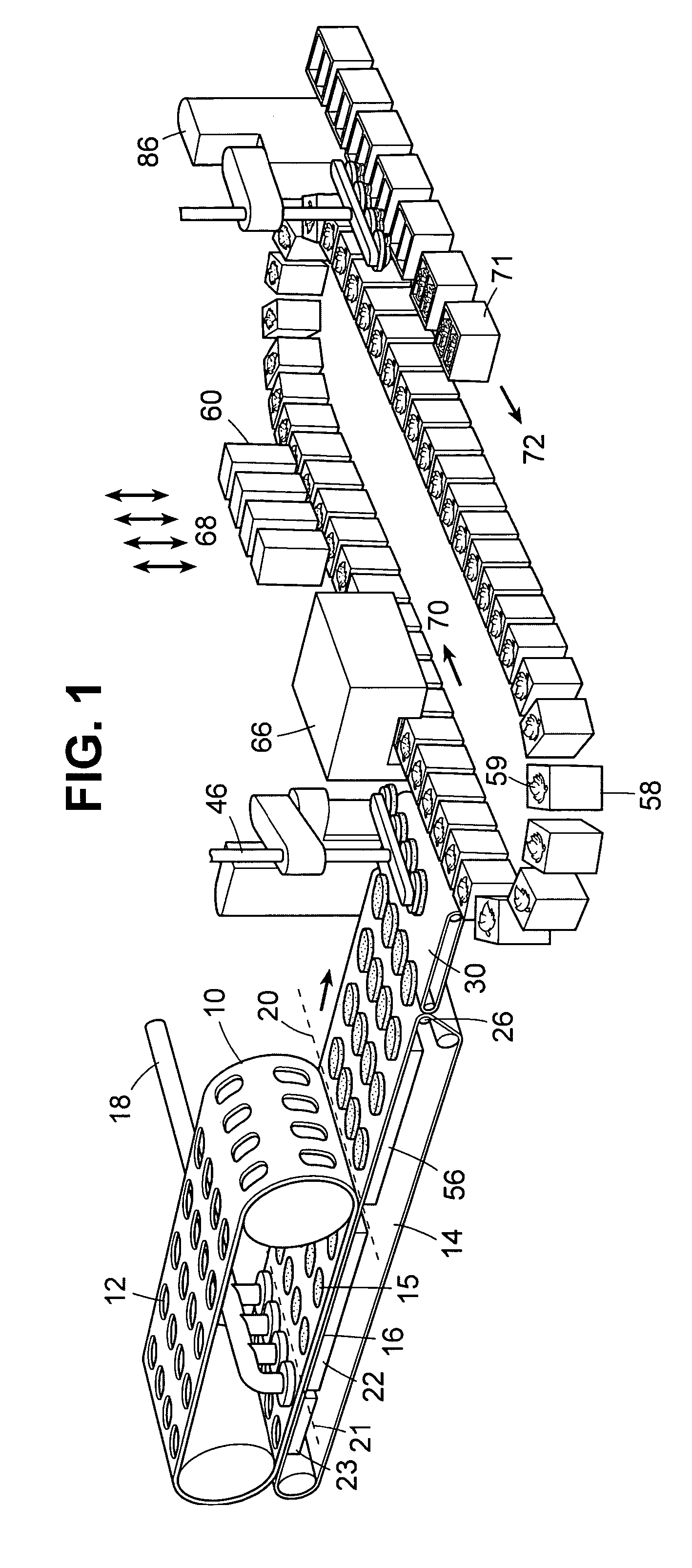 Methods and apparatus for forming shaped edible pieces