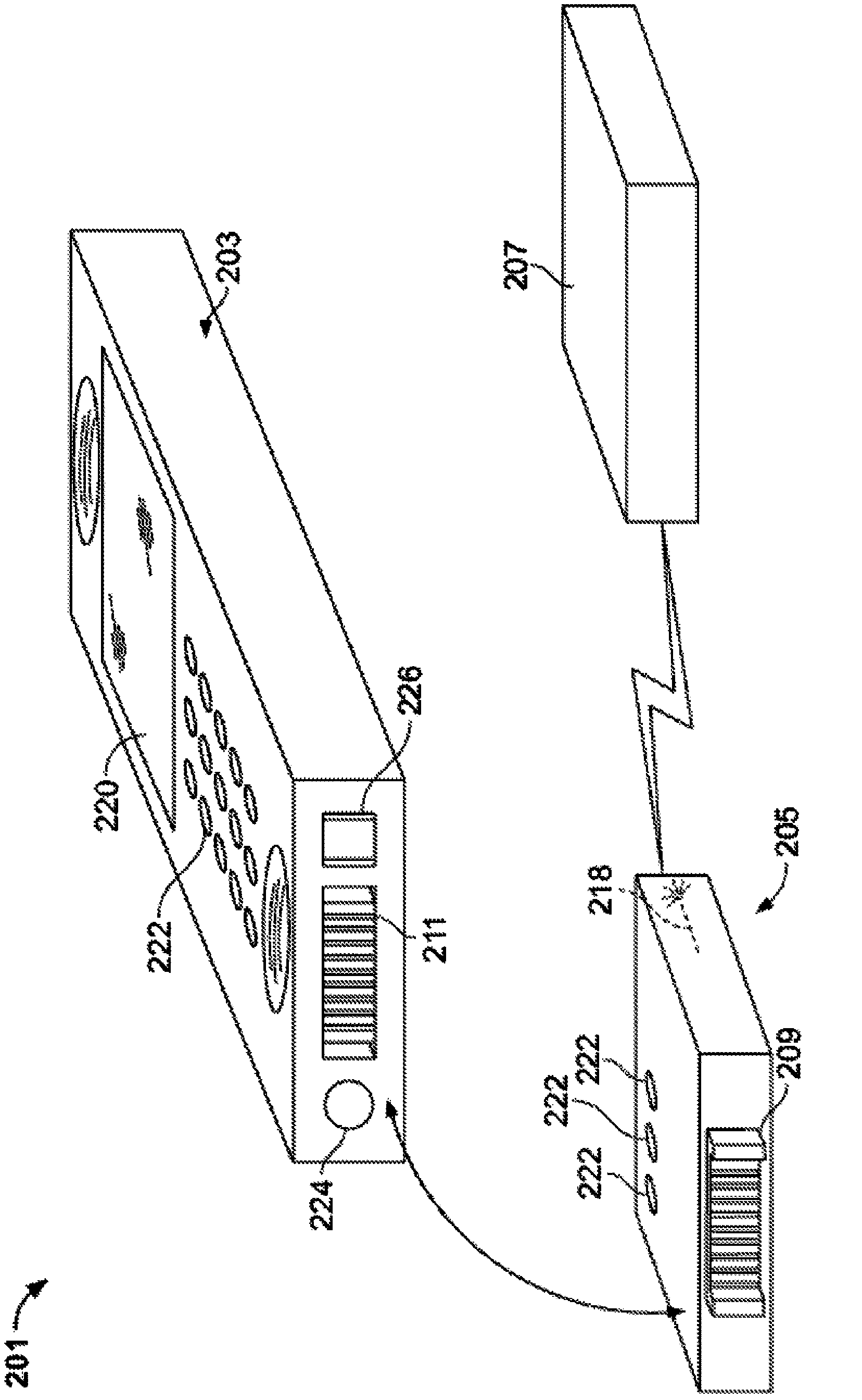 Systems and methods for time-based athletic activity measurement and display