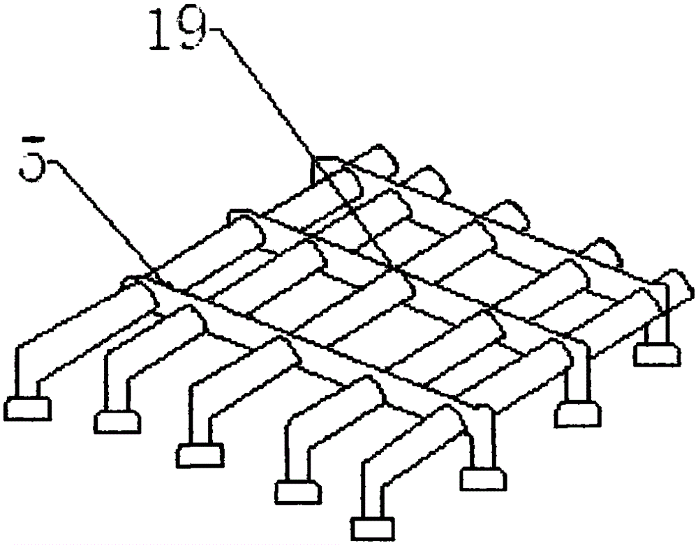 a seismic bed