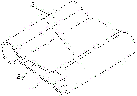 Heat exchange fins and membrane heat exchange plates for heat exchangers