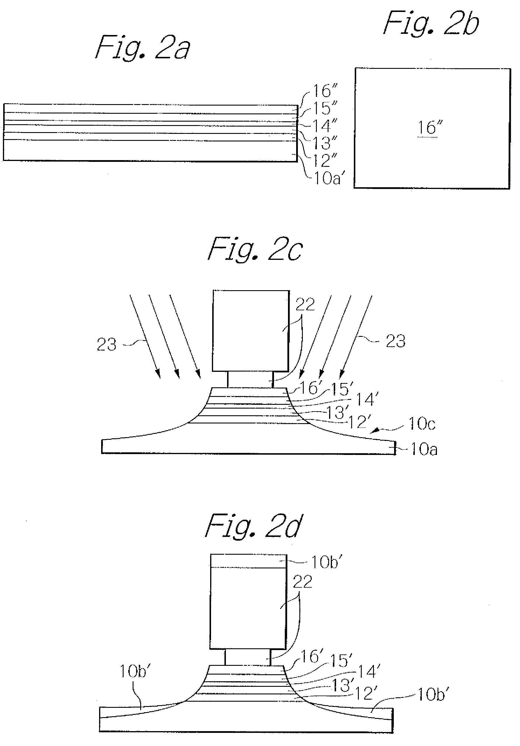 Thin-Film Magnetic Head and Manufacturing Method Thereof