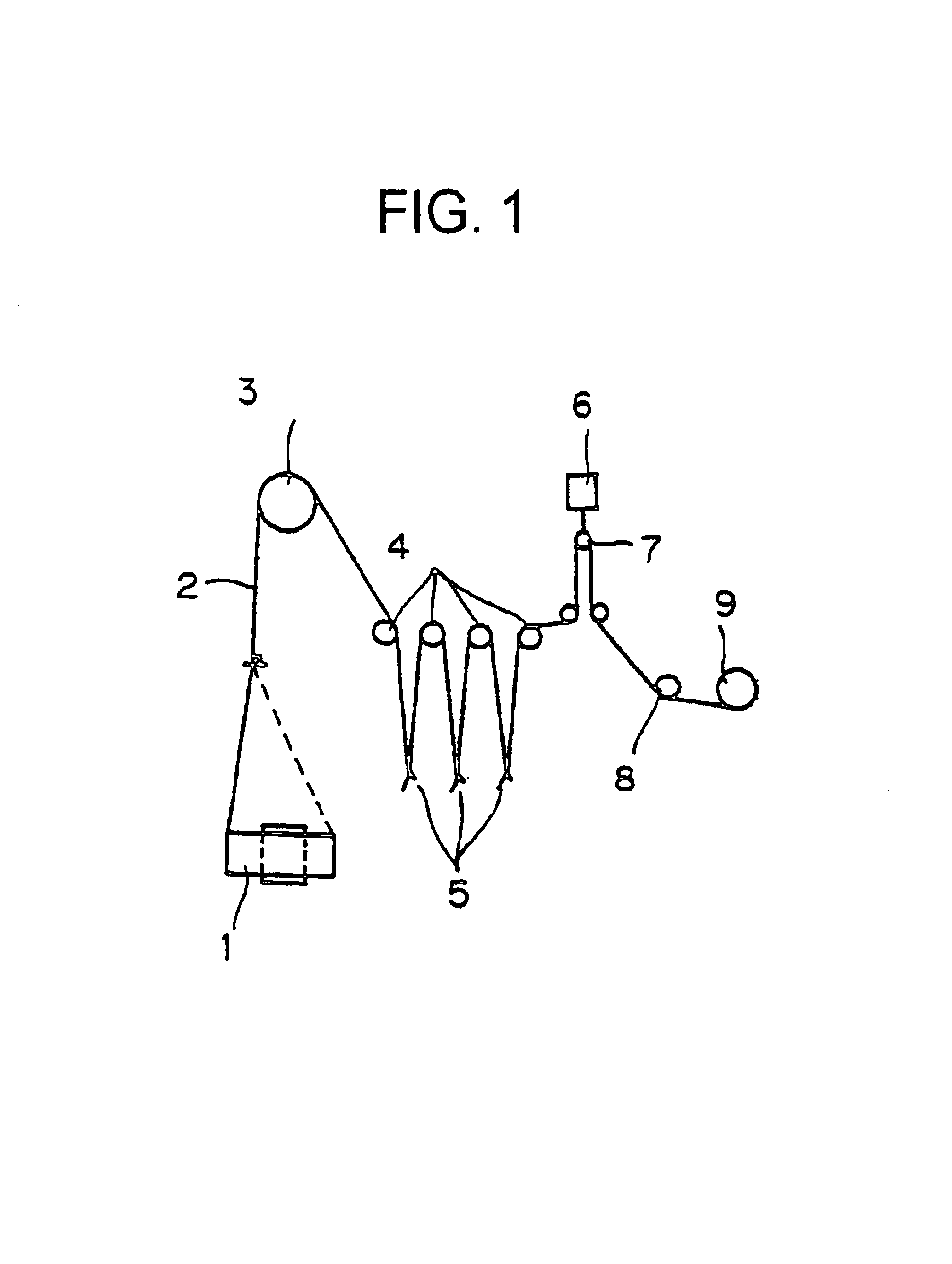 Antistatic polyurethane elastic fiber and material for producing the same