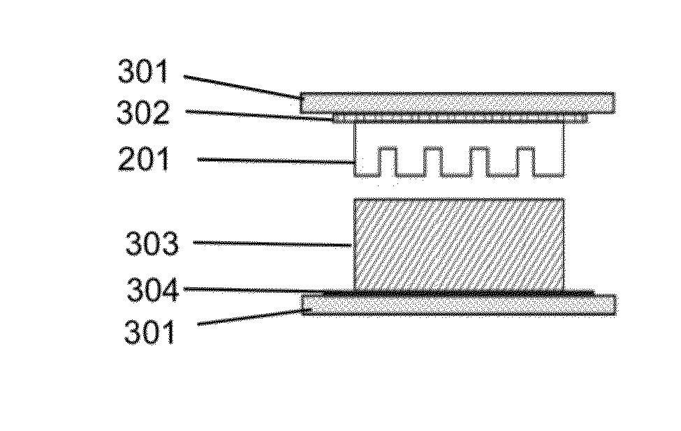 Method of fabricating a perfluorosulfonated ionomer membrane with a molecular alignment