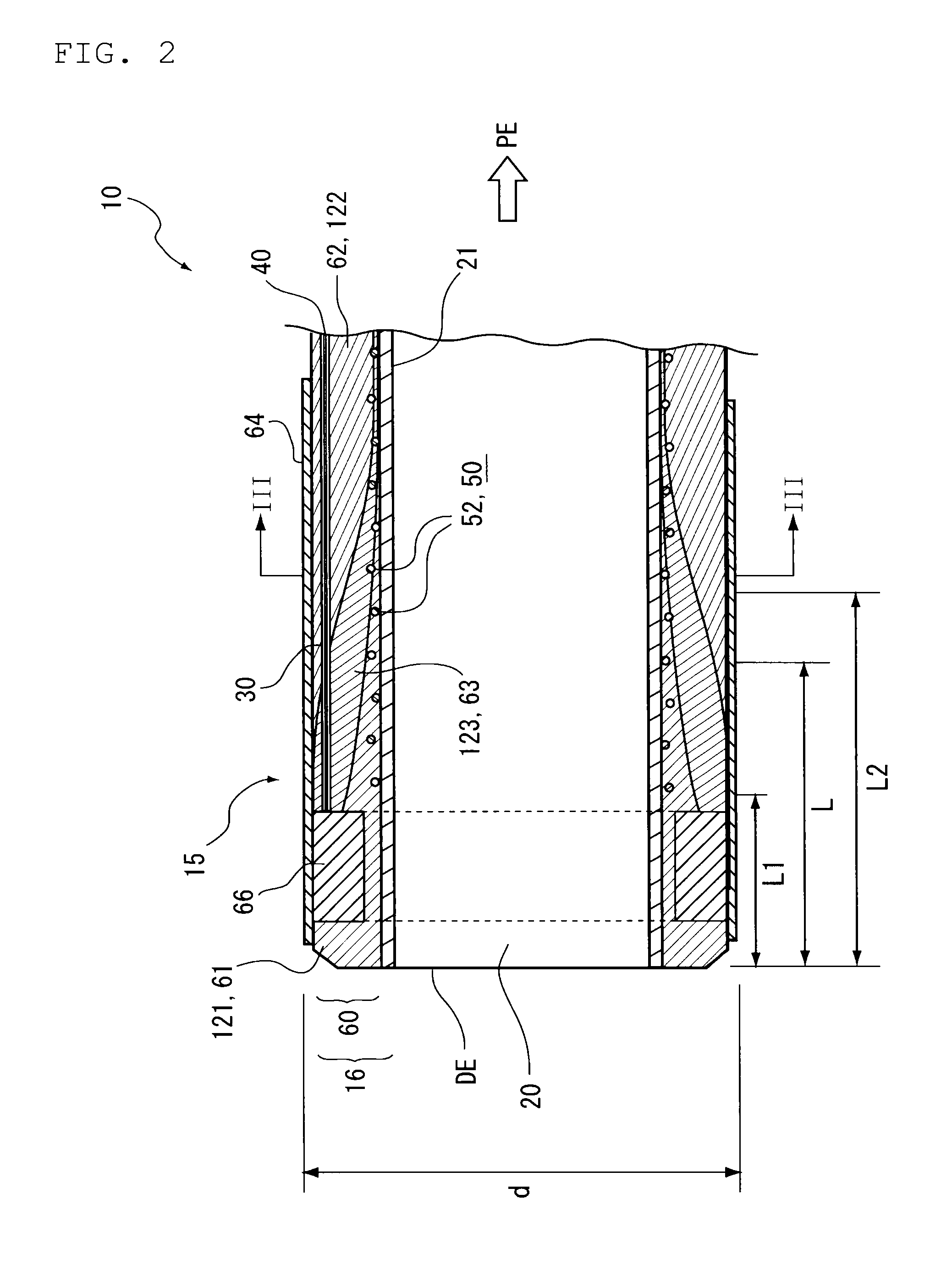 Catheter and method of manufacturing catheter