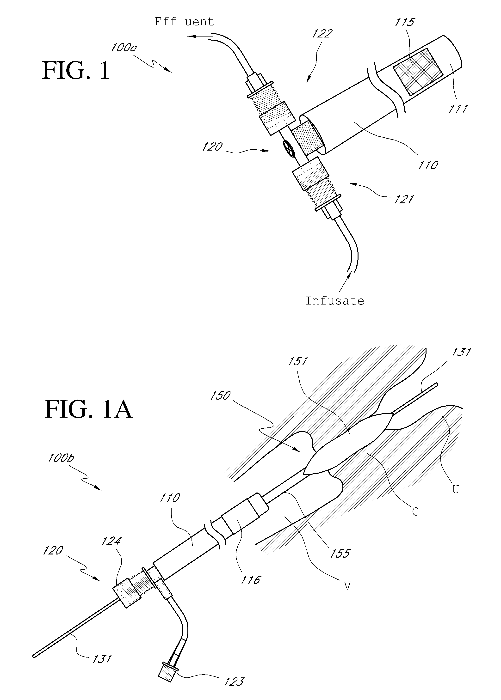 Systems, methods and devices for performing gynecological procedures