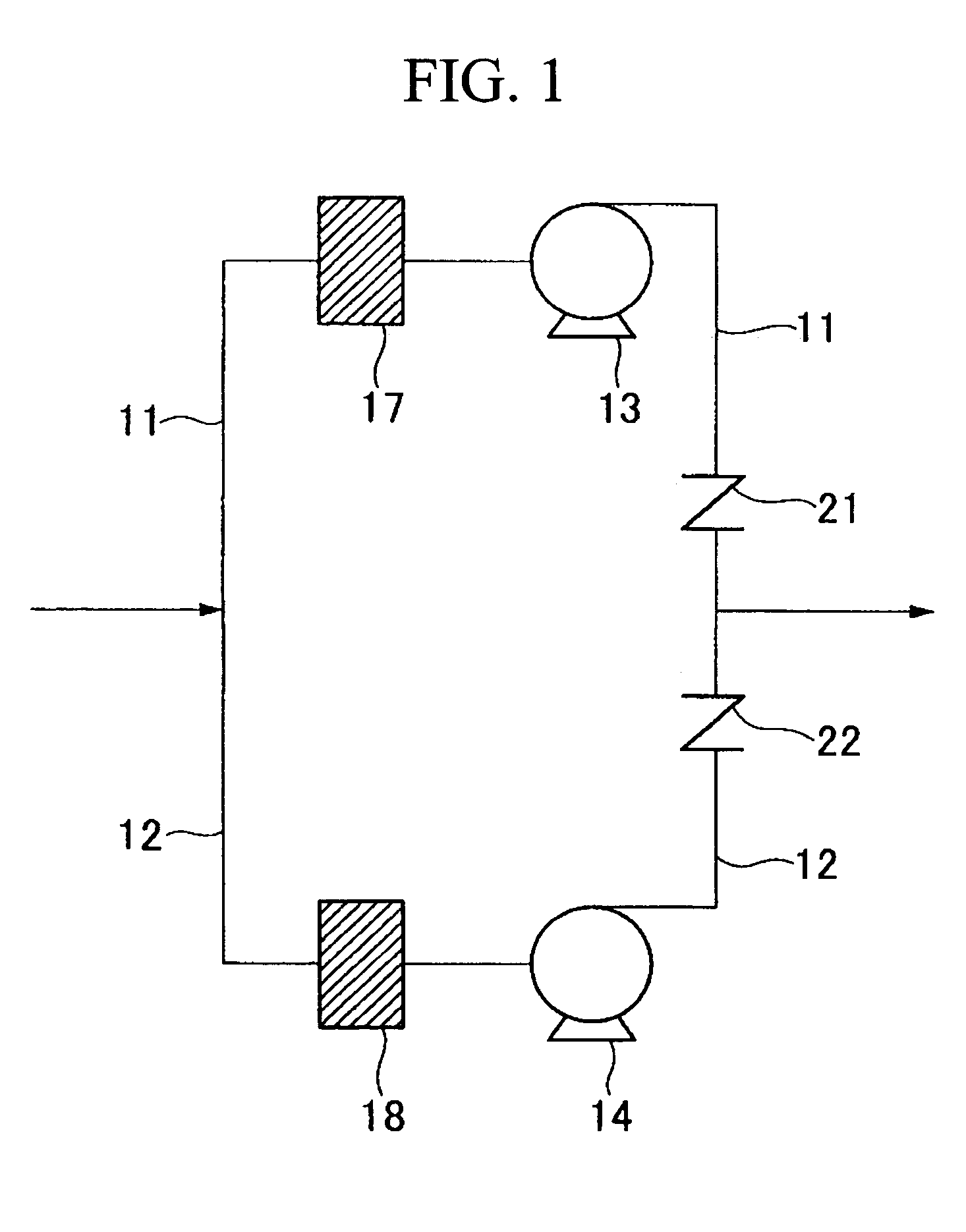 Transporting method and transporting facility for easily polimerizable material