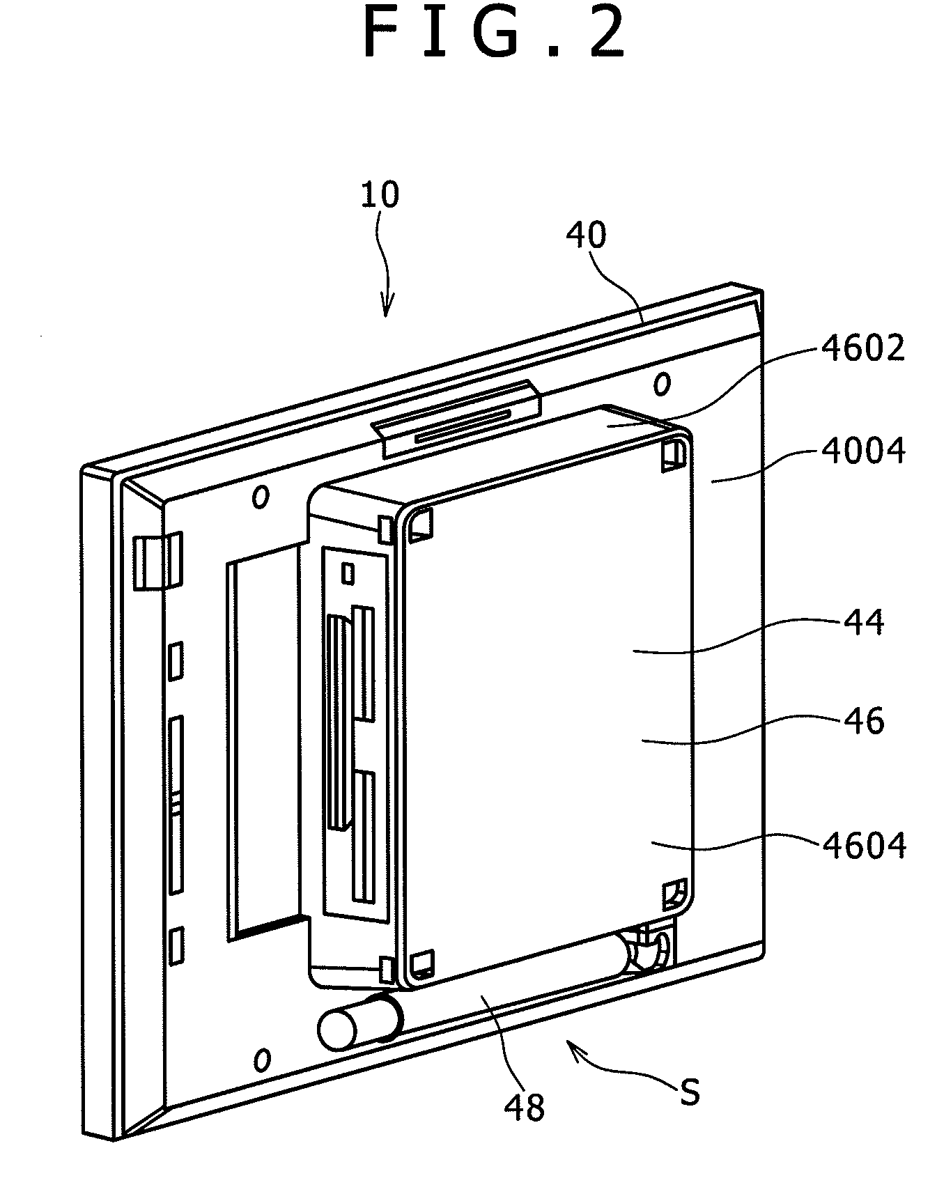 Image display apparatus