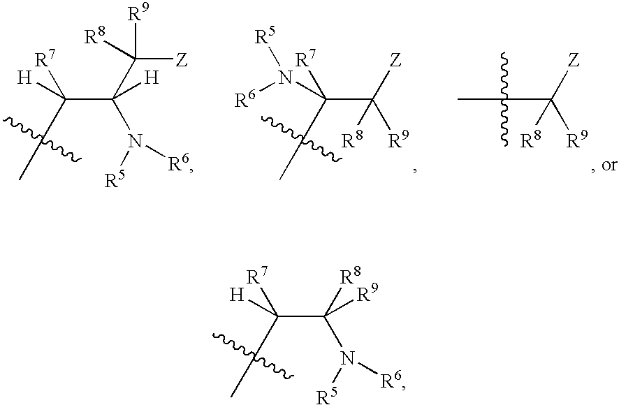 Heterocyclic modulators of PKB