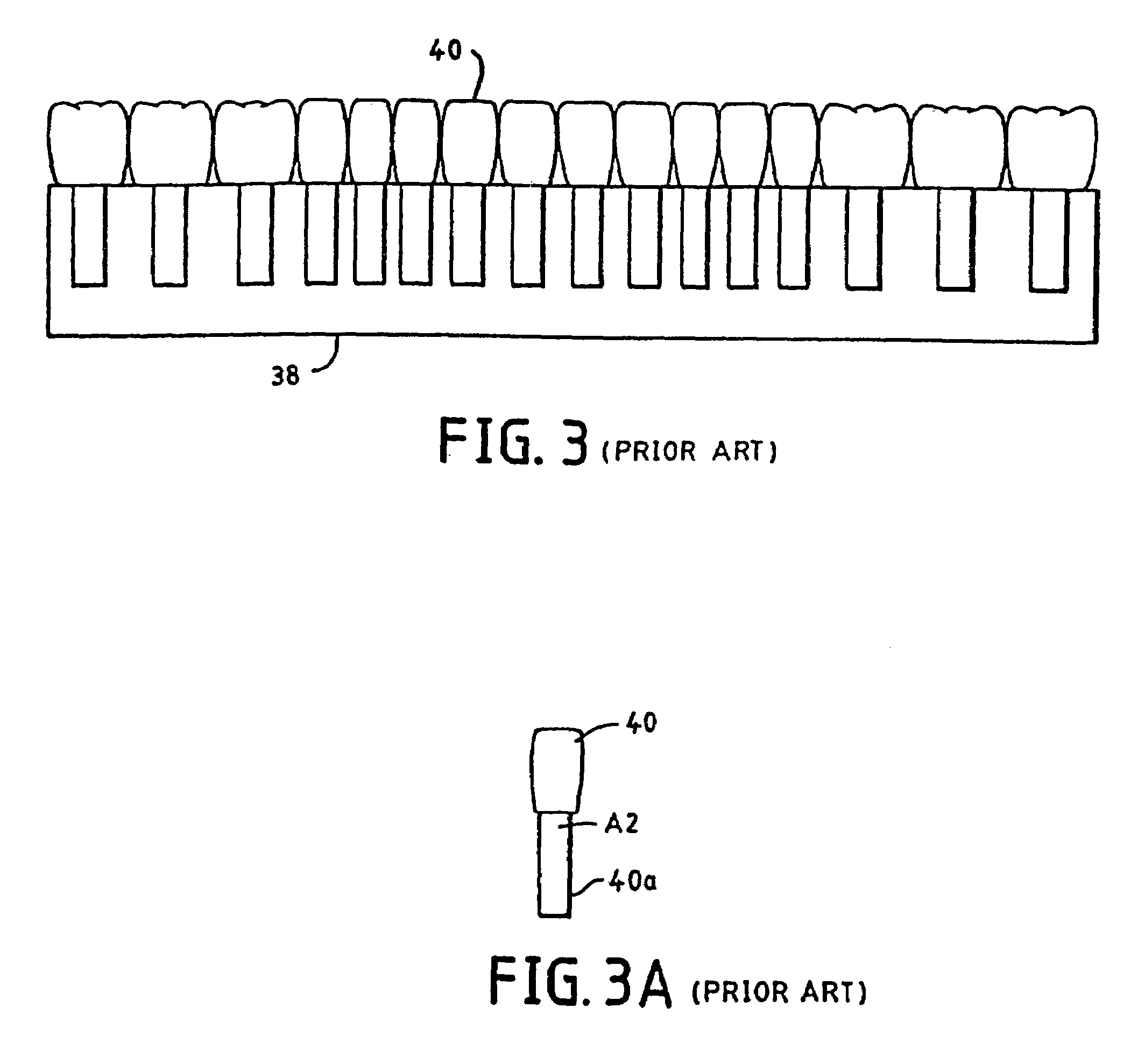 Tooth shade analyzer system and methods