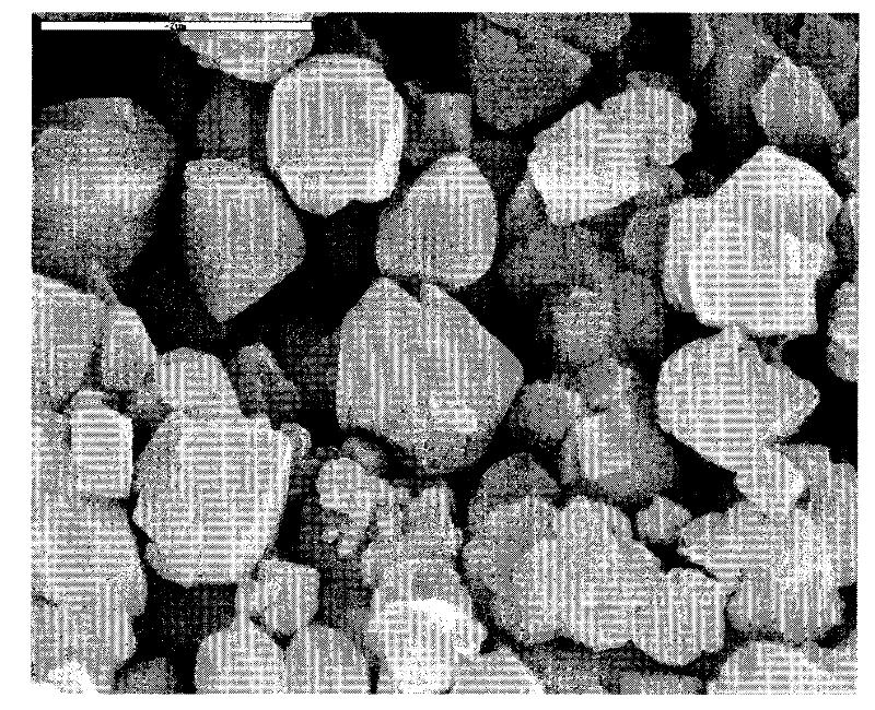 NaY-type molecular sieves and preparation method thereof