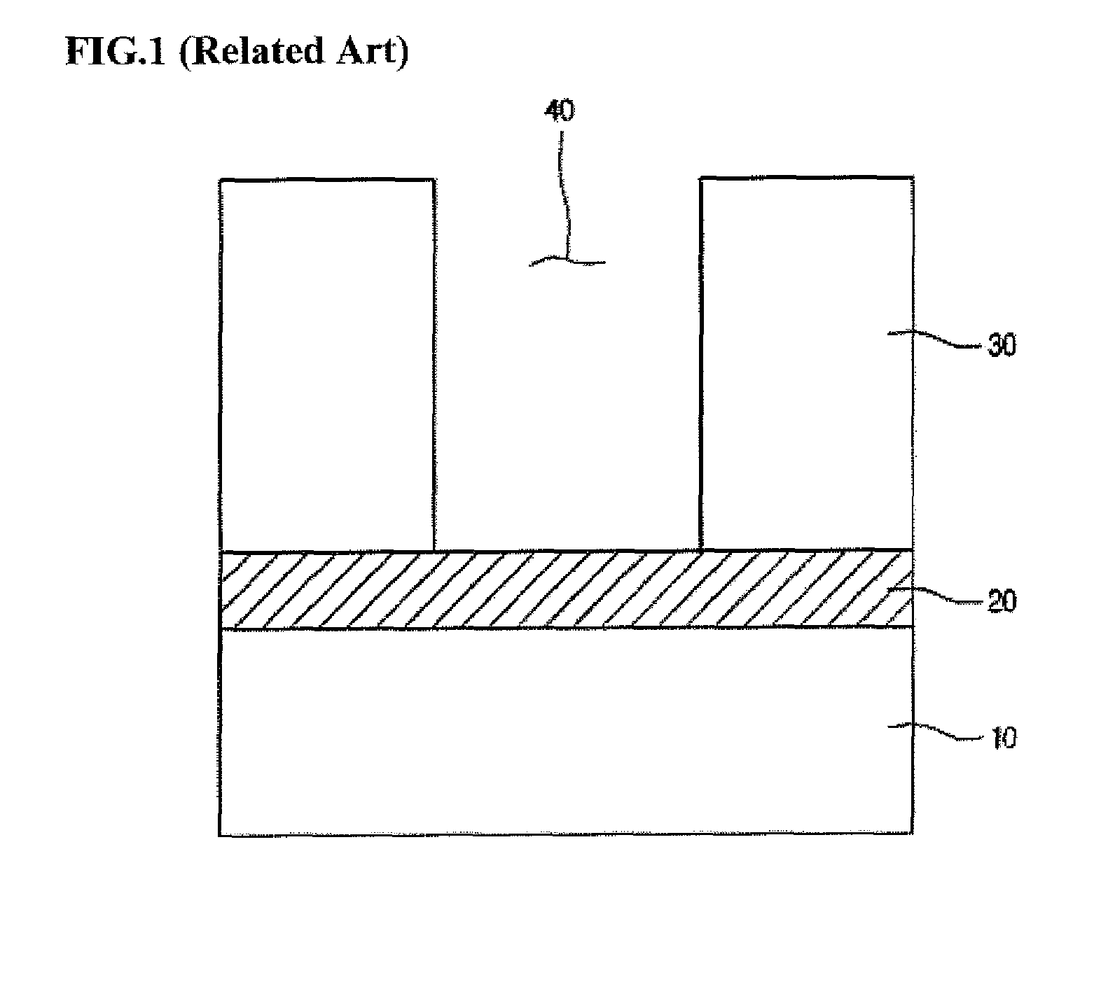 Semiconductor device and method for manufacturing the same