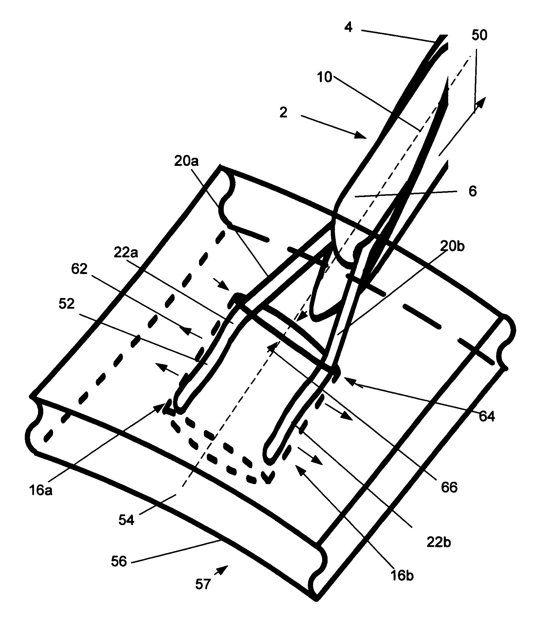 Biological tissue closure device and method