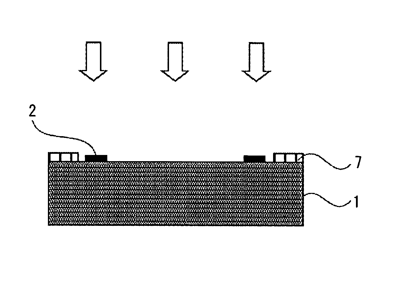 Method for manufacturing liquid discharge head