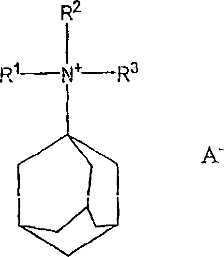 Boron-containing molecular sieve cha