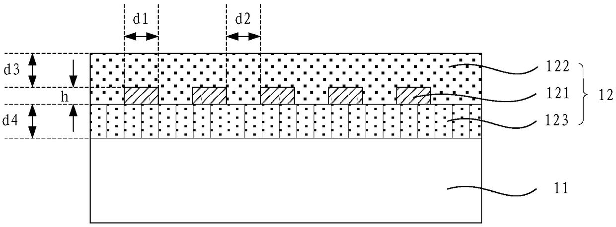 Solar cell piece and preparation method thereof and solar cell module