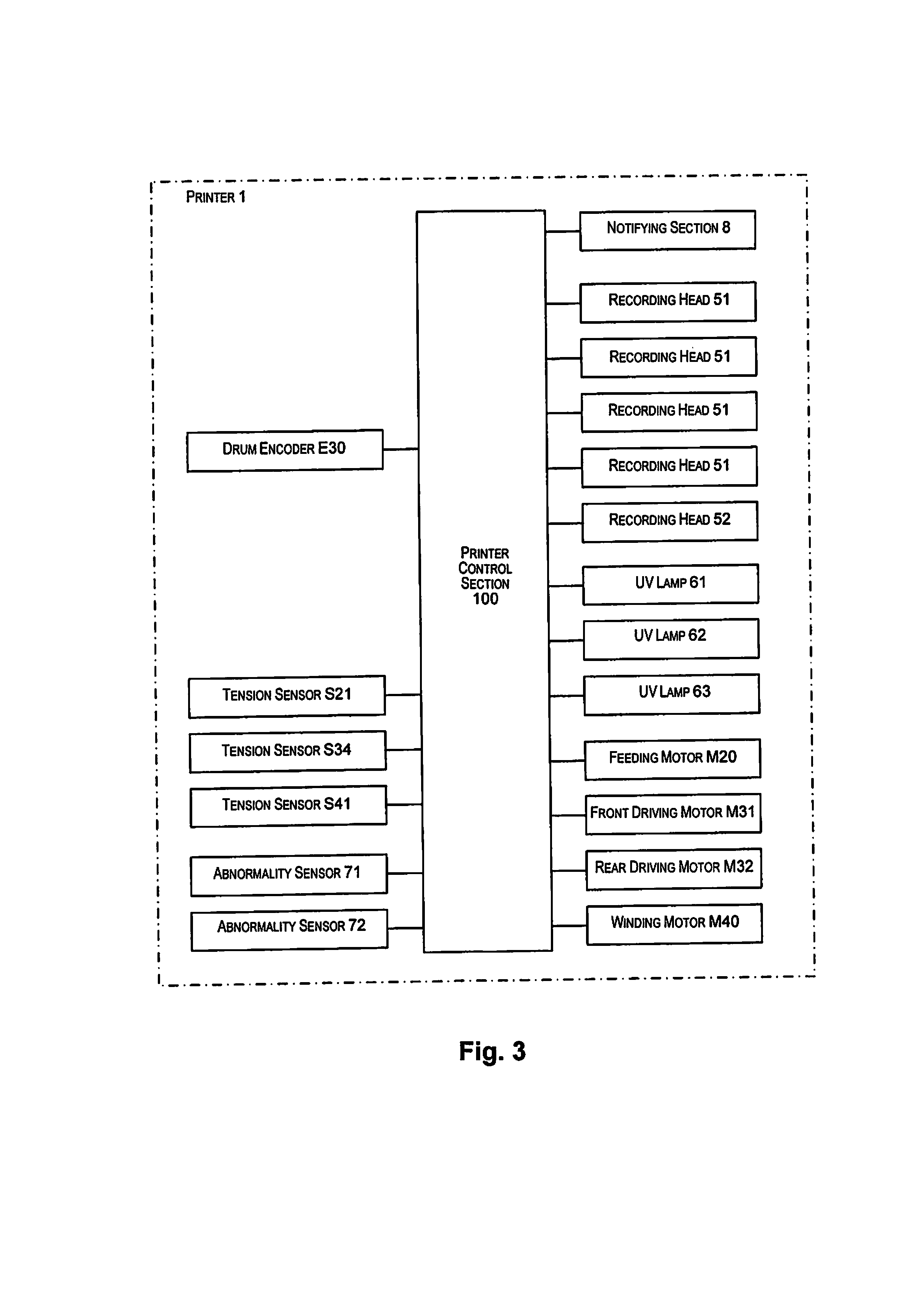 Image recording apparatus and image recording method