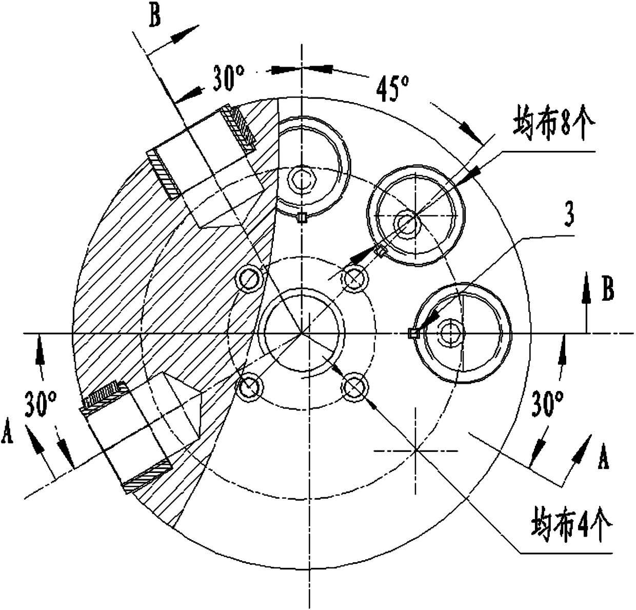 Exposed Fuze Transport Vibration Test Fixture