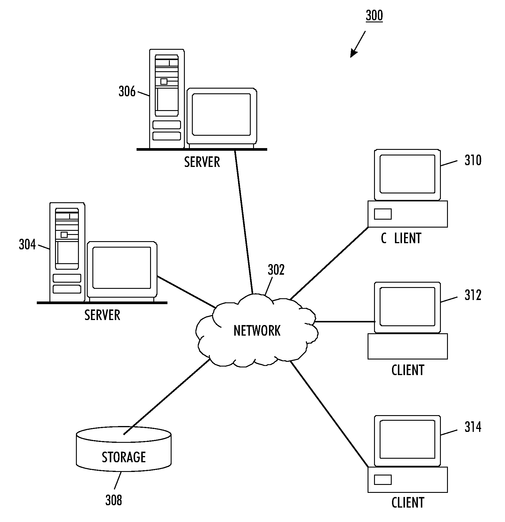 Test and answer key generation system and method