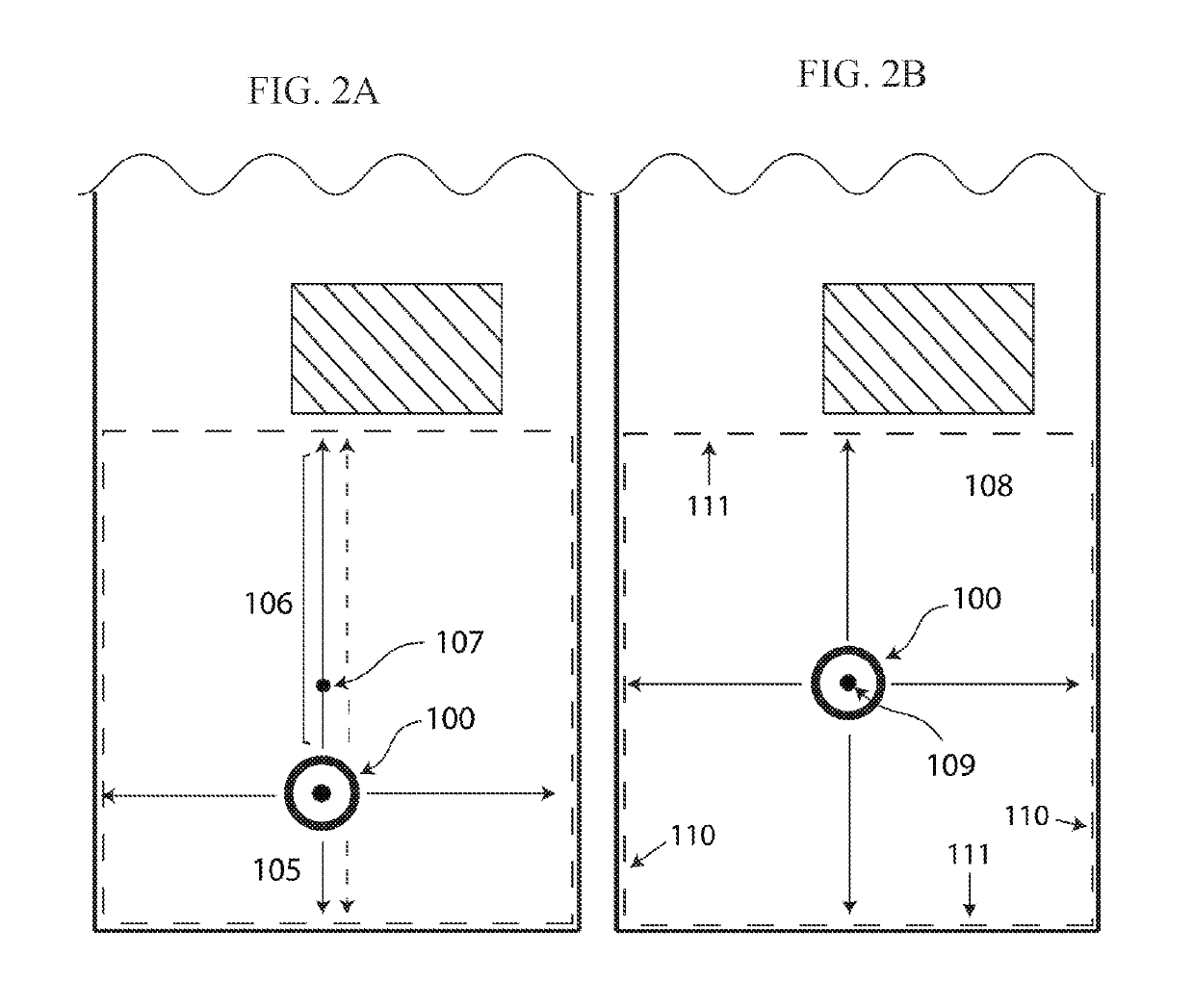 Methods and systems for automated robotic movement