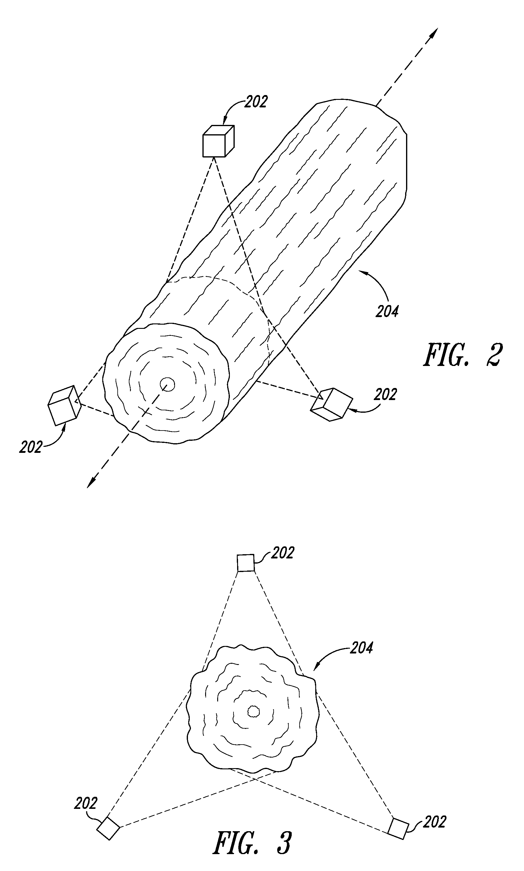 Systems and methods for tracking lumber in a sawmill