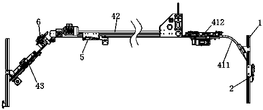 Intelligent storage system and control method thereof