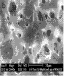 ABS resin material with self-cleaned surface and preparation method thereof