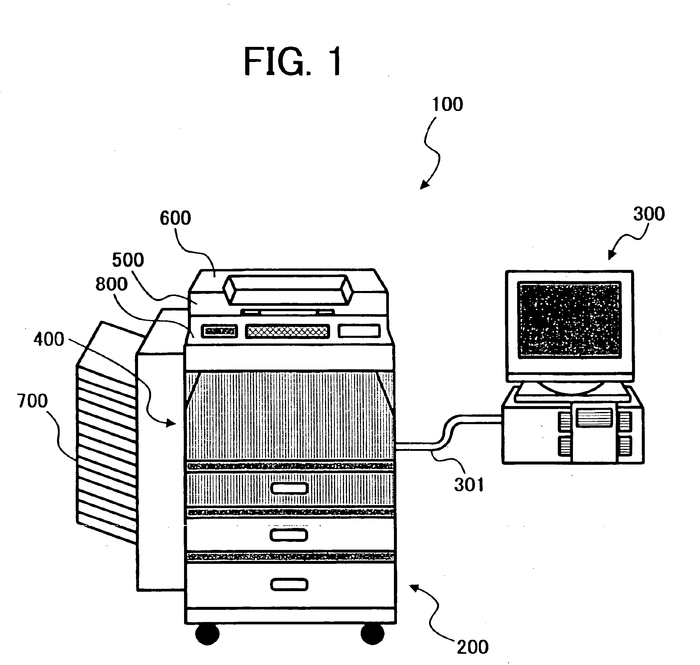 Method and apparatus for image forming capable of effectively performing color image position adjustment