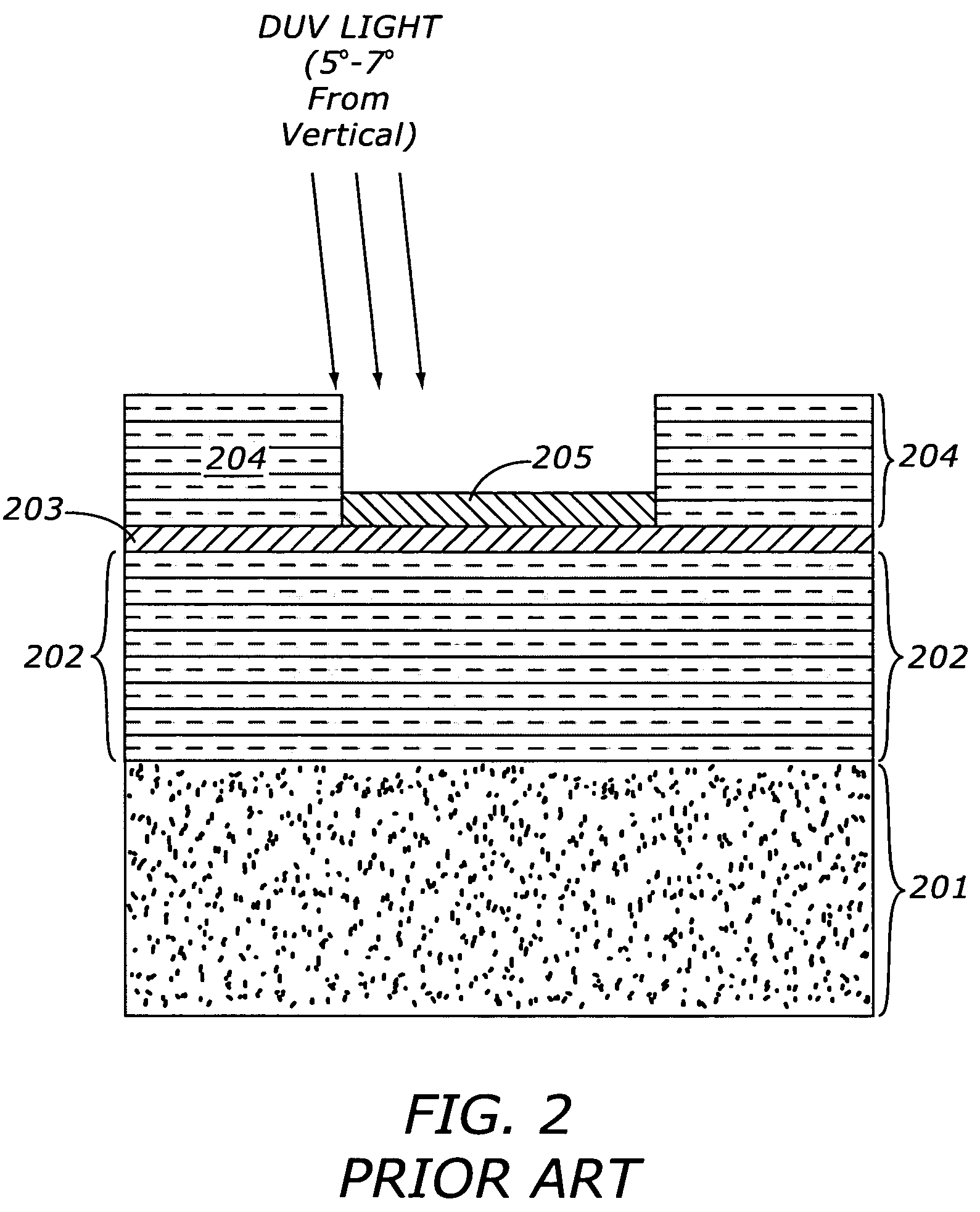 Attenuated phase shift mask for extreme ultraviolet lithography and method therefore