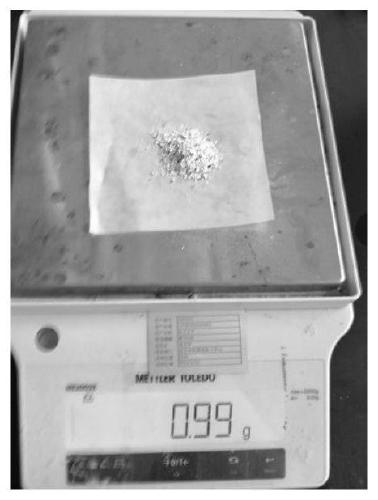 Preparation method of boron-nitrogen doped titanium dioxide photocatalyst